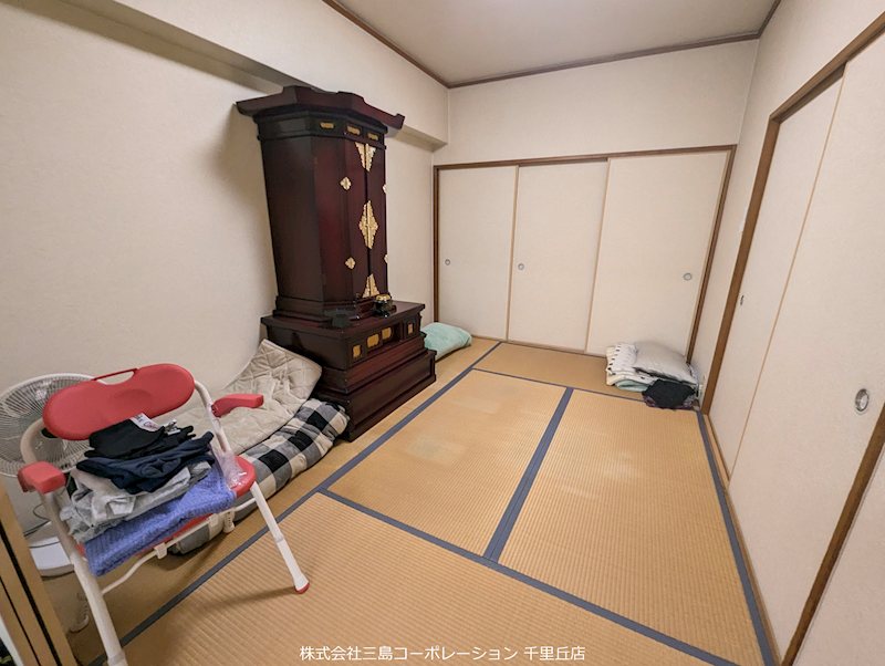 朝日プラザ千里北D棟  その他