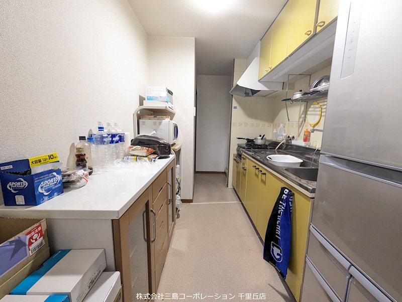 朝日プラザ千里北D棟  その他