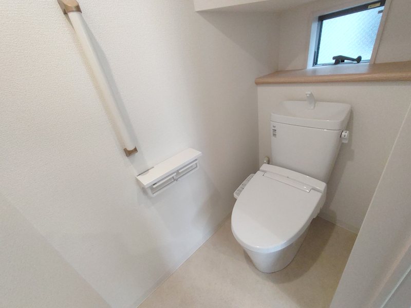 出口5丁目一戸建既存住宅 その他