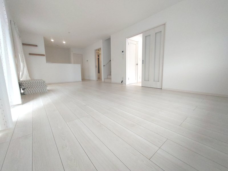 出口5丁目一戸建既存住宅 その他