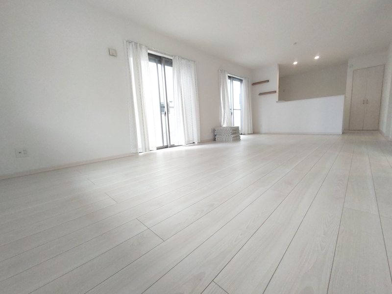 出口5丁目一戸建既存住宅 その他