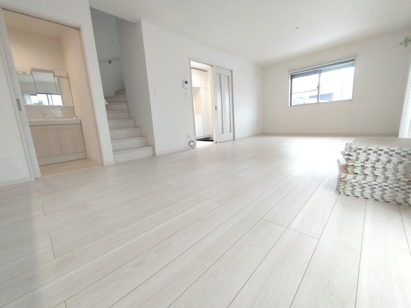 出口5丁目一戸建既存住宅 その他