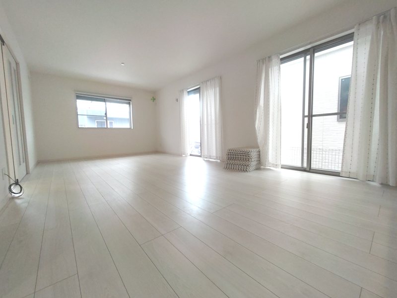 出口5丁目一戸建既存住宅 その他