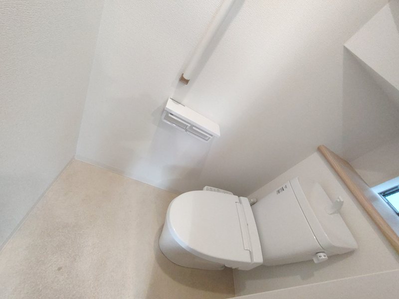 出口5丁目一戸建既存住宅 その他