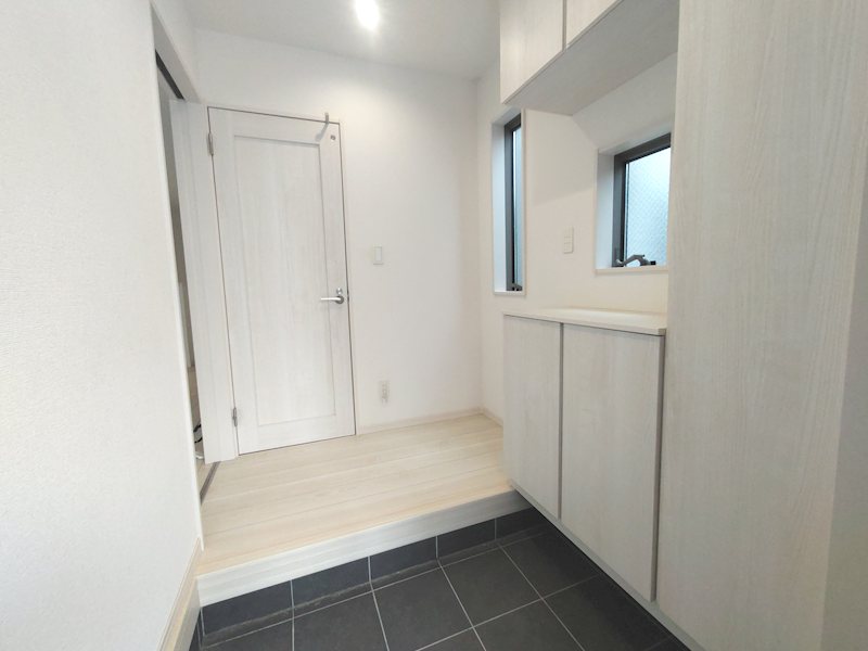 出口5丁目一戸建既存住宅 その他