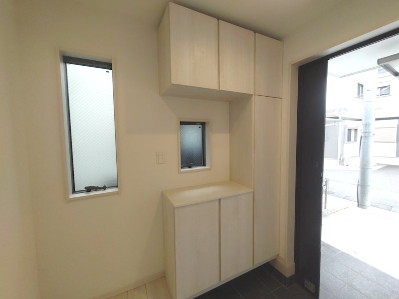 出口5丁目一戸建既存住宅 その他