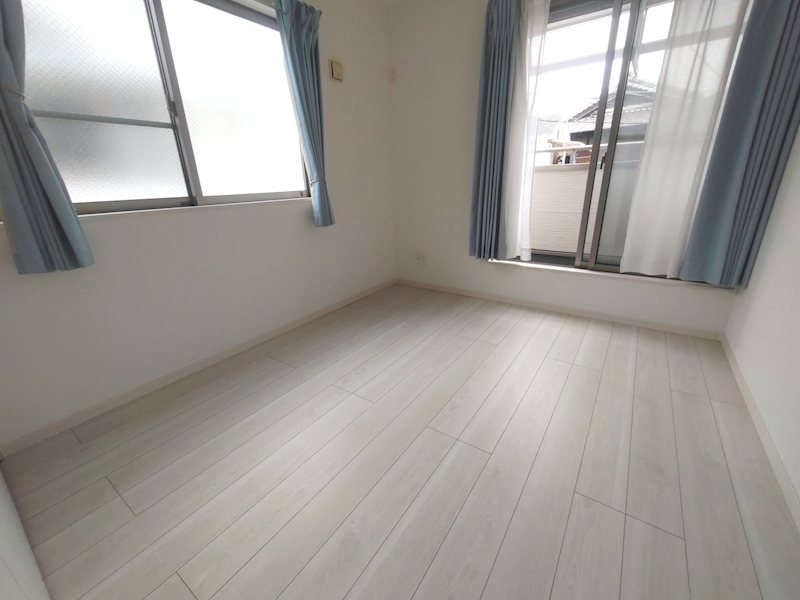 出口5丁目一戸建既存住宅 その他