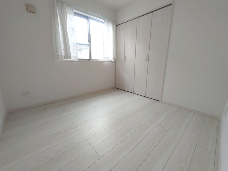 出口5丁目一戸建既存住宅 その他