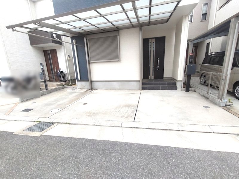 出口5丁目一戸建既存住宅 その他