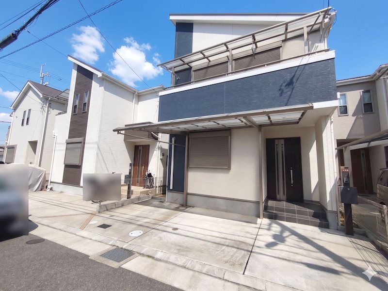 出口5丁目一戸建既存住宅 その他