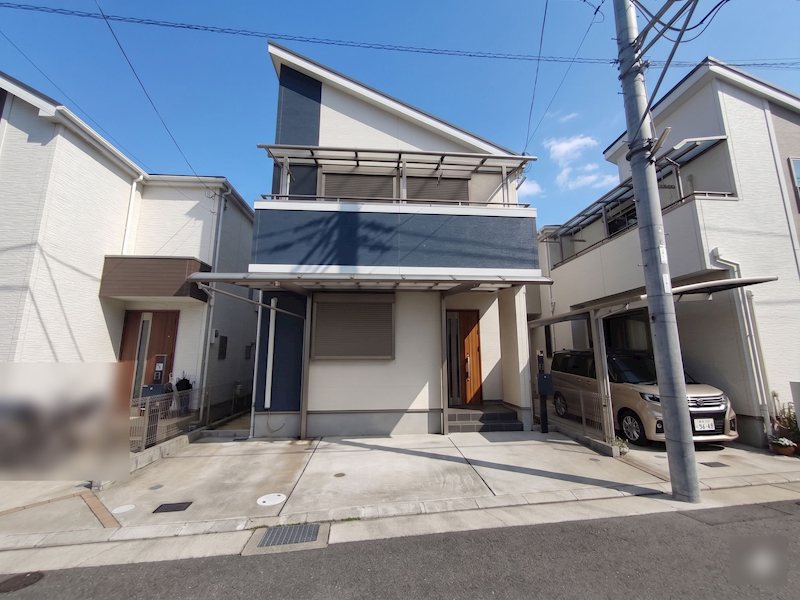 出口5丁目一戸建既存住宅 その他