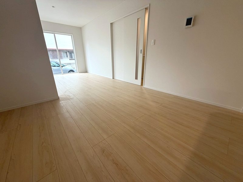 片鉾本町CRADLEGARDEN限定１邸新築分譲住宅 その他