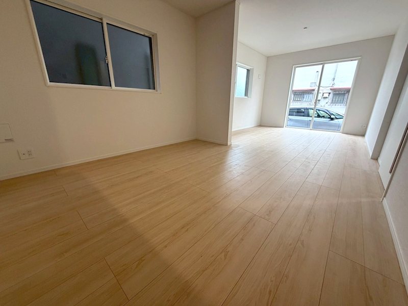 片鉾本町CRADLEGARDEN限定１邸新築分譲住宅 その他