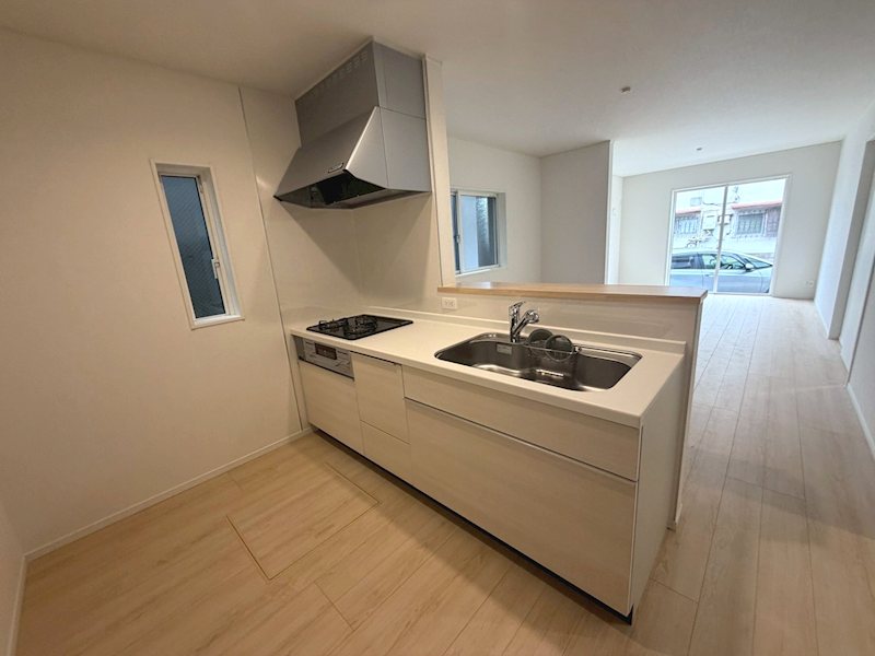 片鉾本町CRADLEGARDEN限定１邸新築分譲住宅 その他