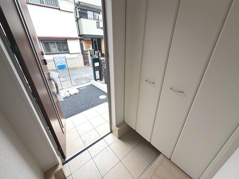 片鉾本町CRADLEGARDEN限定１邸新築分譲住宅 その他