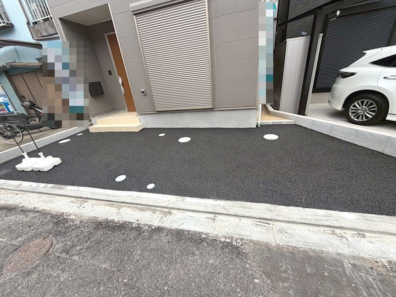 片鉾本町CRADLEGARDEN限定１邸新築分譲住宅 その他