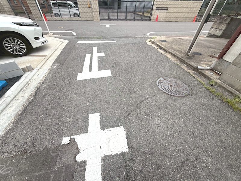 片鉾本町CRADLEGARDEN限定１邸新築分譲住宅 その他