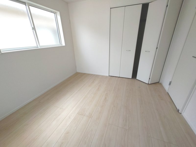 私市6丁目CRADLEGARDEN2区画新築分譲地内2号棟 その他
