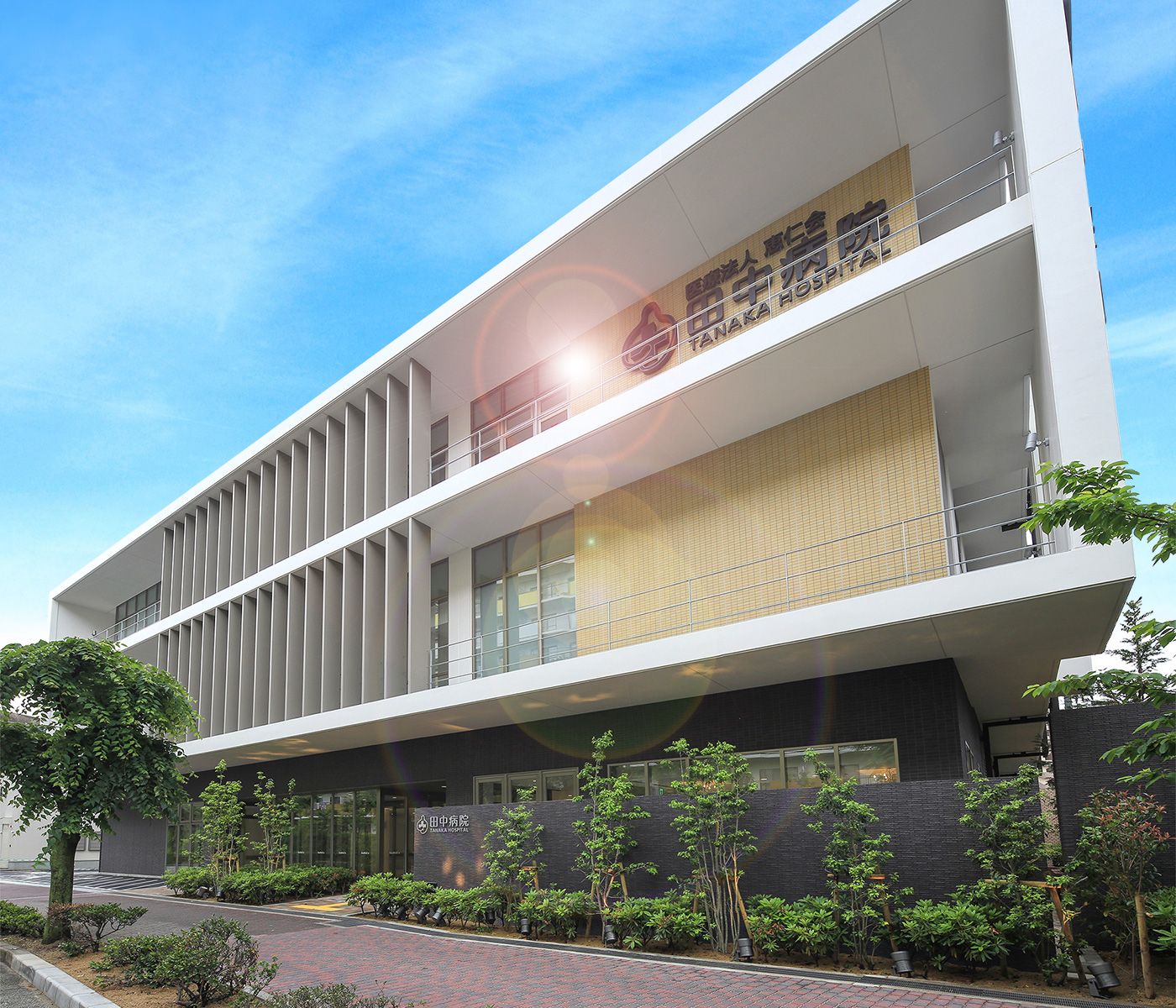 東奈良高層住宅E棟 周辺画像3