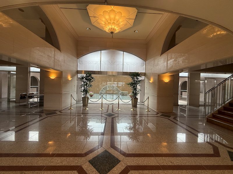 イトーピア千里万博公園 その他