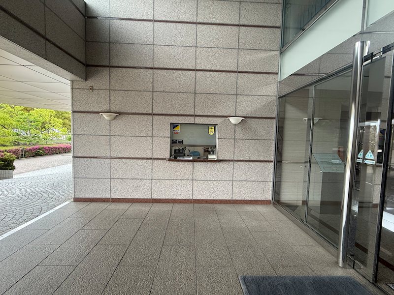 イトーピア千里万博公園 その他