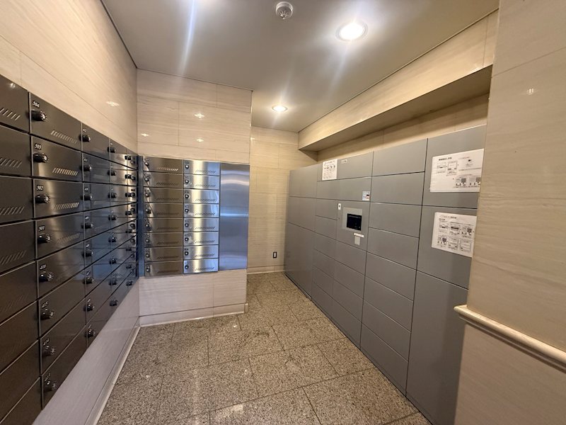 イトーピア千里万博公園 その他