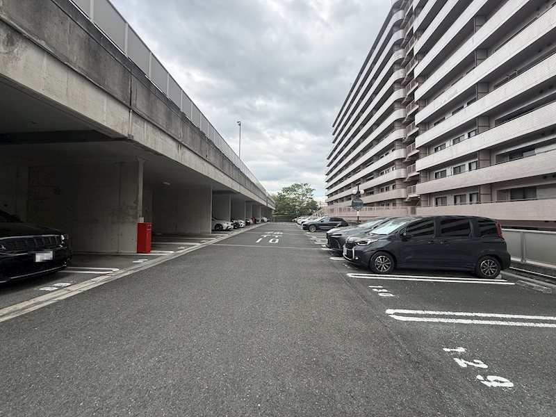 イトーピア千里万博公園 その他