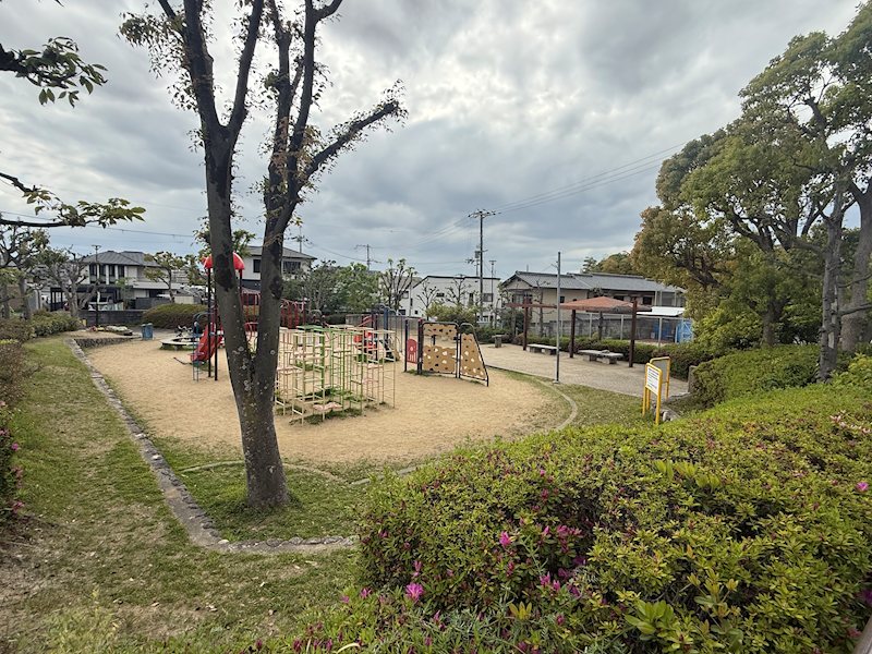 イトーピア千里万博公園 その他