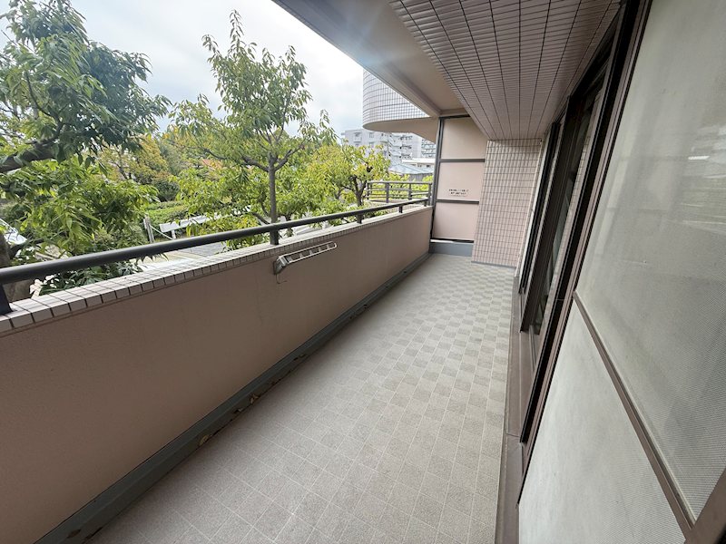 イトーピア千里万博公園 その他