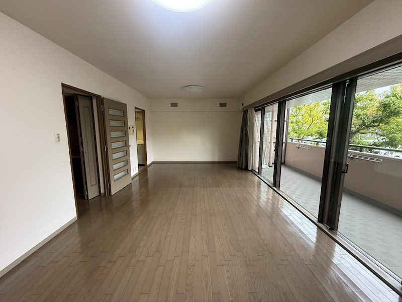 イトーピア千里万博公園 その他