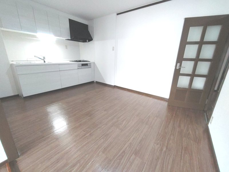 グリーンヒル光善寺住宅第五号棟 その他