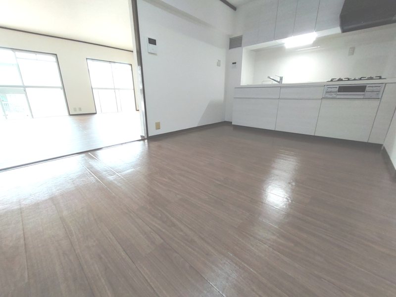 グリーンヒル光善寺住宅第五号棟 その他