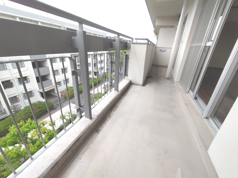 グリーンヒル光善寺住宅第五号棟 その他