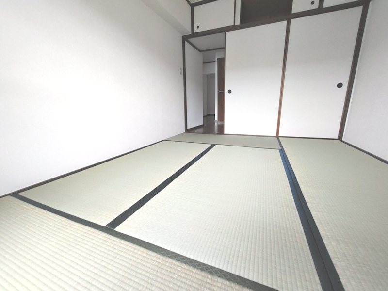 グリーンヒル光善寺住宅第五号棟 その他