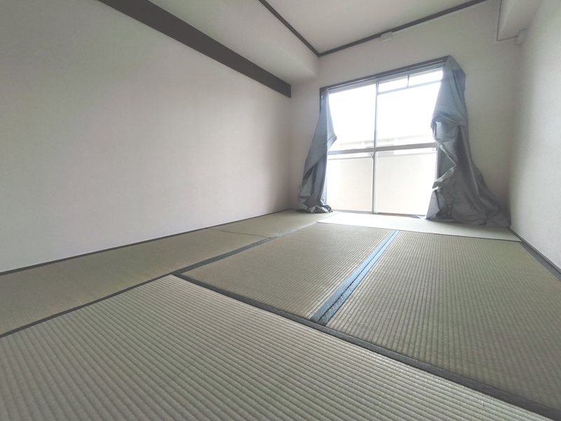 グリーンヒル光善寺住宅第五号棟 その他