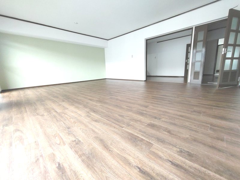 グリーンヒル光善寺住宅第五号棟 その他