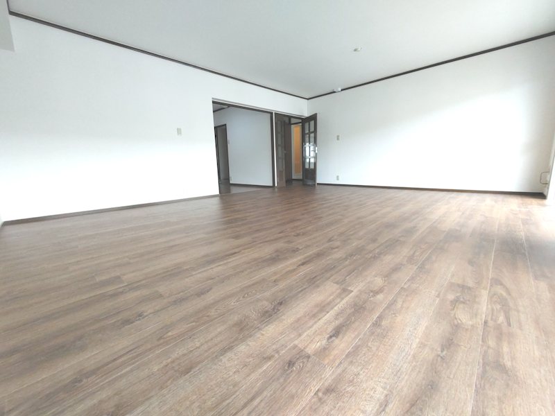 グリーンヒル光善寺住宅第五号棟 その他