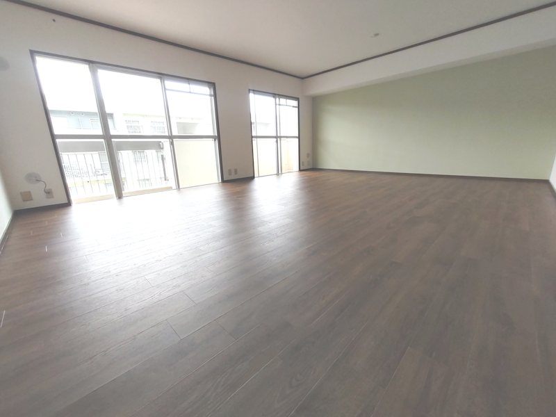 グリーンヒル光善寺住宅第五号棟 その他