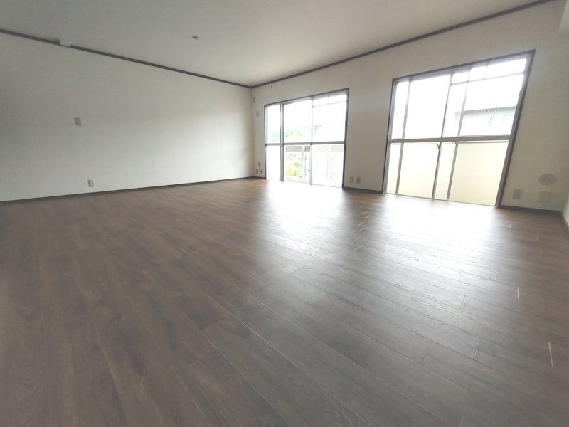 グリーンヒル光善寺住宅第五号棟 その他