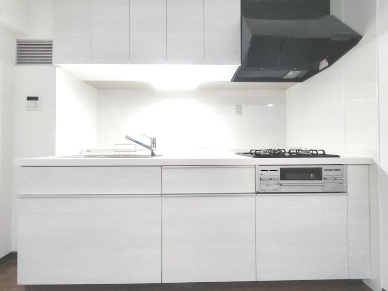 グリーンヒル光善寺住宅第五号棟 その他