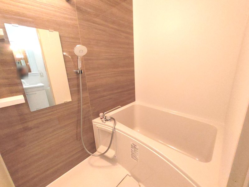 グリーンヒル光善寺住宅第五号棟 その他