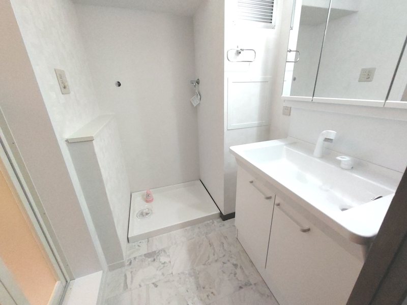 グリーンヒル光善寺住宅第五号棟 その他