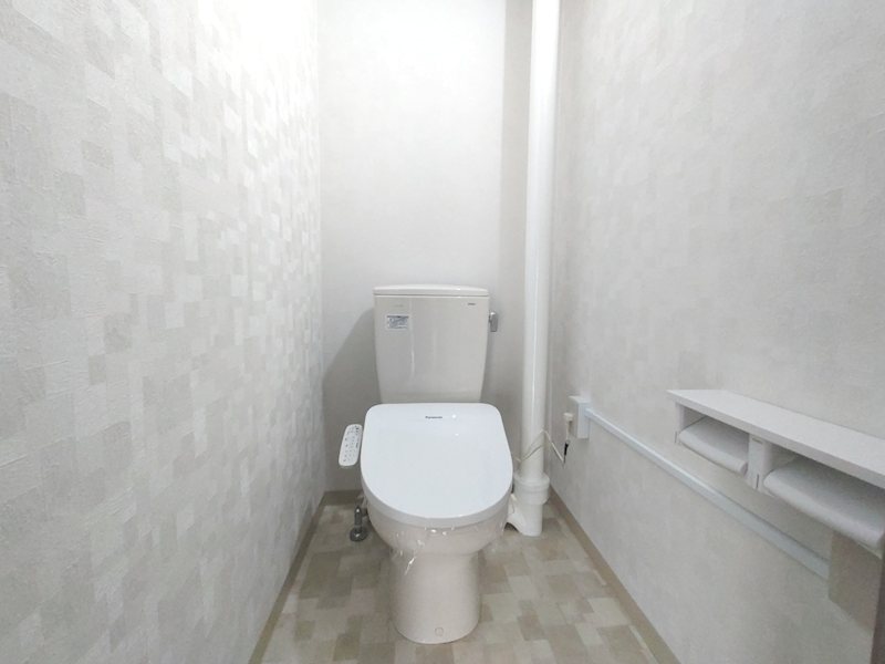 グリーンヒル光善寺住宅第五号棟 その他