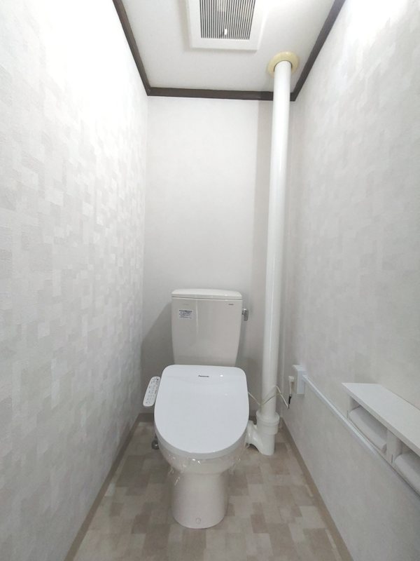 グリーンヒル光善寺住宅第五号棟 その他