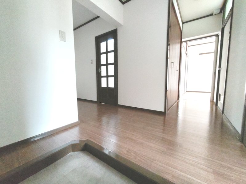 グリーンヒル光善寺住宅第五号棟 その他