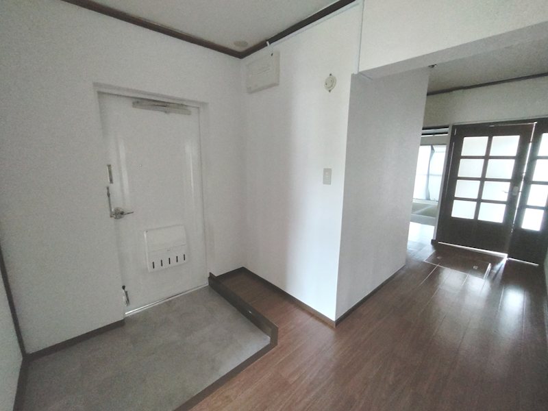 グリーンヒル光善寺住宅第五号棟 その他