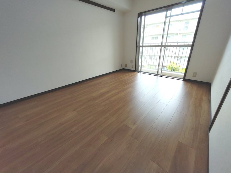 グリーンヒル光善寺住宅第五号棟 その他