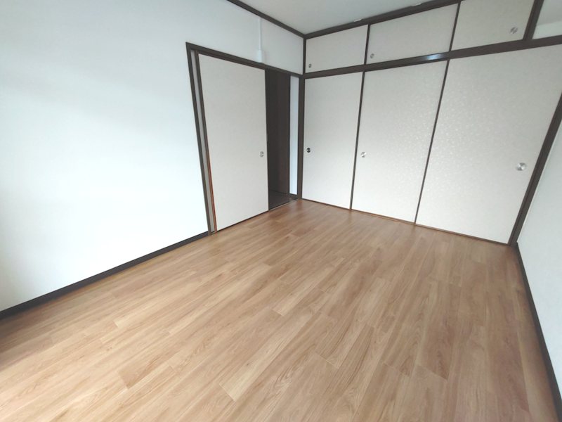 グリーンヒル光善寺住宅第五号棟 その他