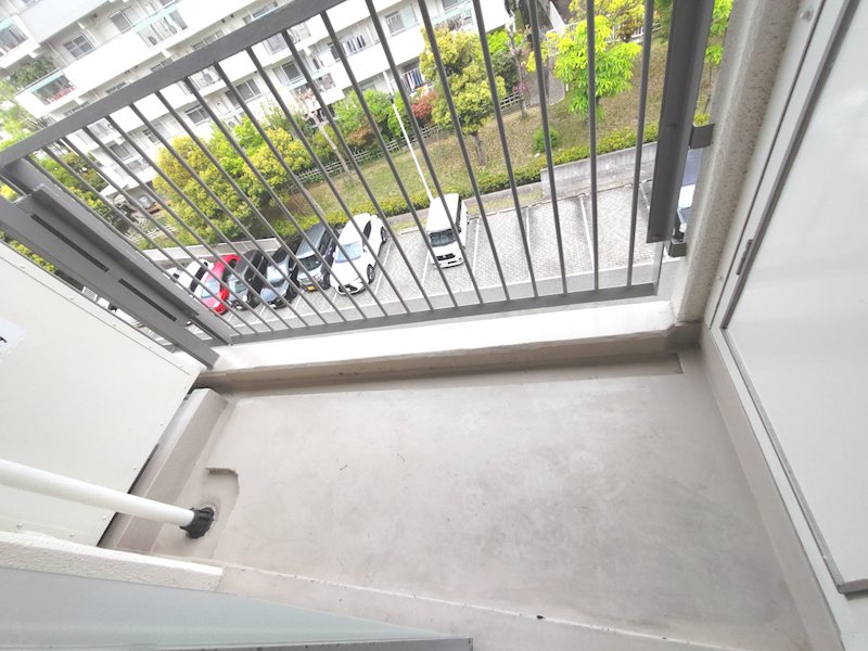 グリーンヒル光善寺住宅第五号棟 その他