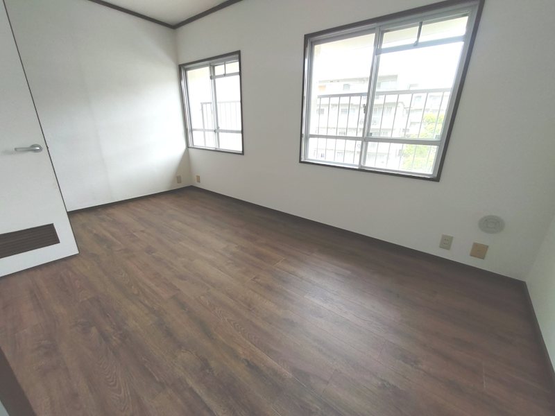 グリーンヒル光善寺住宅第五号棟 その他